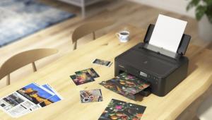 Drukarka atramentowa Canon PIXMA TS705 (3109C006AA) 7