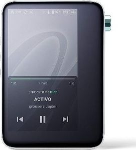 Astell&Kern Activo CT10 2