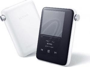 Astell&Kern Activo CT10 3