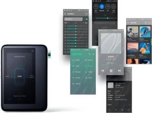 Astell&Kern Activo CT10 4
