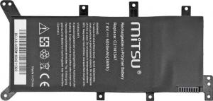 Bateria Mitsu Asus A555 F555 K555 (BC/AS-A555) 2