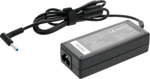 Zasilacz do laptopa Mitsu 65 W, 3 mm, 3.3 A, 19.5 V (ZM/HP195333P) 2
