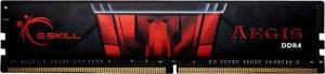 Pamięć G.Skill Aegis, DDR4, 16 GB, 2666MHz, CL19 (F4-2666C19S-16GIS) 1