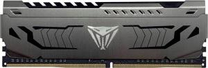 Pamięć Patriot Viper Steel, DDR4, 16 GB, 3200MHz, CL16 (PVS416G320C6) 1
