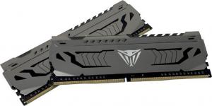 Pamięć Patriot Viper Steel, DDR4, 16 GB, 3000MHz, CL16 (PVS416G300C6K) 2