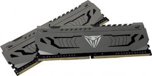 Pamięć Patriot Viper Steel, DDR4, 16 GB, 3200MHz, CL16 (PVS416G320C6K) 2