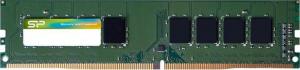 Pamięć Silicon Power DDR4, 4 GB, 2400MHz, CL17 (SP004GBLFU240C02) 1