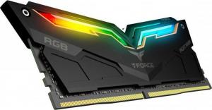 Pamięć TeamGroup Night Hawk, DDR4, 16 GB, 4000MHz, CL18 (TF1D416G4000HC18EDC01) 2