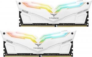 Pamięć TeamGroup Night Hawk, DDR4, 16 GB, 3600MHz, CL18 (TF2D416G3600HC18EDC01) 2