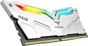 Pamięć TeamGroup Night Hawk, DDR4, 16 GB, 3600MHz, CL18 (TF2D416G3600HC18EDC01) 3