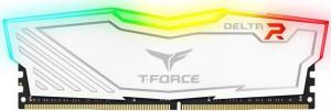 Pamięć TeamGroup T-Force Delta RGB, DDR4, 16 GB, 3200MHz, CL16 (TF4D416G3200HC16CDC01) 2