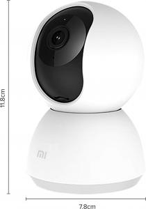 Kamera IP Xiaomi Mi Home Security Camera 360° 1080P 3