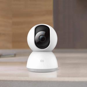 Kamera IP Xiaomi Mi Home Security Camera 360° 1080P 4