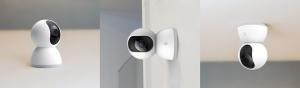 Kamera IP Xiaomi Mi Home Security Camera 360° 1080P 6