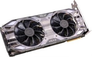 Karta graficzna EVGA GeForce RTX 2080Ti XC Gaming 11GB GDDR6 (11G-P4-2382-KR) 6