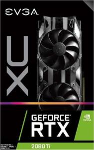 Karta graficzna EVGA GeForce RTX 2080Ti XC Gaming 11GB GDDR6 (11G-P4-2382-KR) 7