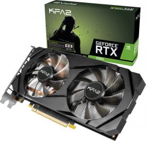 Karta graficzna KFA2 GeForce RTX 2060 1-Click OC 6GB GDDR6 (26NRL7HPX7OK) 9