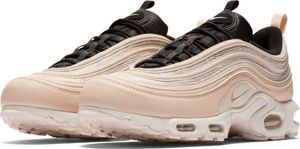 Nike Buty Nike Air Max Plus 97 Orewood Brown - AH8143-100 40 3