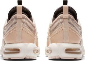 Nike Buty Nike Air Max Plus 97 Orewood Brown - AH8143-100 40 4