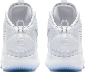 Nike Buty Nike Hyperdunk X - AO7893-101 47.5 5