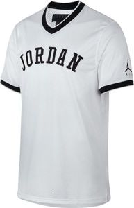 Jordan  Koszulka męska Sportswear Jumpman biała r. XXL (AR0028-100) 1