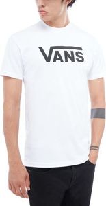 Vans Koszulka męska Classic biała r. M (VGGGYB2) 1