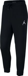 Jordan  Spodnie męskie Sportswear Jumpman Hybrid czarne r. XL (AA1447-010) 1
