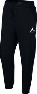Jordan  Spodnie męskie Fleece Pant czarne r. L (940172-010) 1