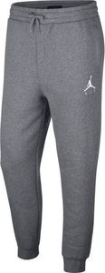 Jordan  Spodnie dresowe Fleece Pant szare r. L (940172-091) 1