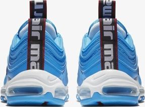 Nike Buty Nike Air Max 97 Premium - 312834-401 44.5 3
