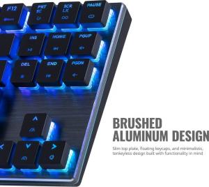 Klawiatura Cooler Master MasterKeys SK630 3