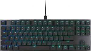 Klawiatura Cooler Master MasterKeys SK630 5