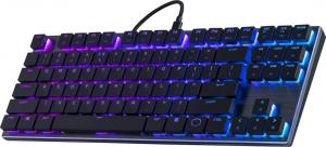 Klawiatura Cooler Master MasterKeys SK630 6