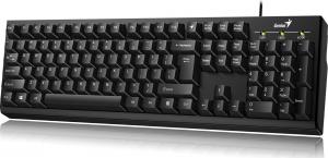 Klawiatura Genius Smart KB-100 (31300005400) 2