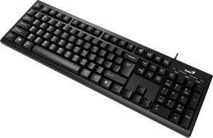 Klawiatura Genius Smart KB-100 (31300005400) 3