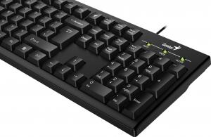 Klawiatura Genius Smart KB-100 (31300005400) 6