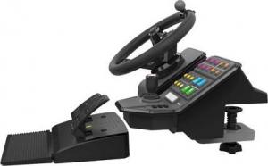 Kierownica Logitech G Saitek Farm Sim Controller (945-000062) 2