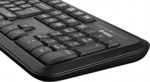 Klawiatura + mysz Sencor Yenkee YKM 2006CS (45013596) 3