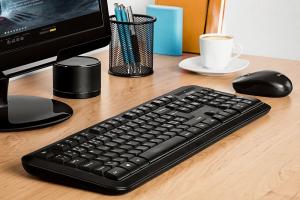 Klawiatura + mysz Sencor Yenkee YKM 2006CS (45013596) 5