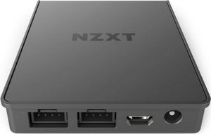 Nzxt NZXT zaawansowany kontroler do podświetlenia Hue+ V2 Ambient lighting kits 21-26 1