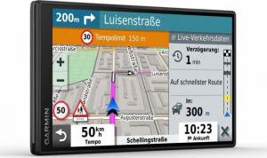 Nawigacja GPS Garmin DriveSmart 55 MT-D Europe (010-02037-13) 1