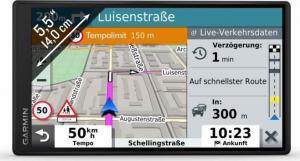 Nawigacja GPS Garmin DriveSmart 55 MT-D Europe (010-02037-13) 2