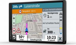 Nawigacja GPS Garmin DriveSmart 55 MT-S Europe (010-02037-12) 3