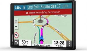 Nawigacja GPS Garmin DriveSmart 65 MT-D Europe (010-02038-13) 4
