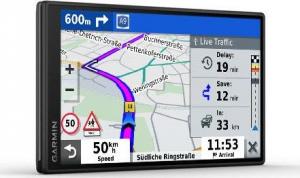 Nawigacja GPS Garmin DriveSmart 65 MT-D Europe (010-02038-13) 5