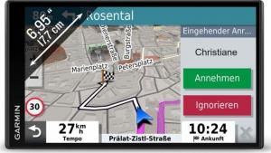 Nawigacja GPS Garmin DriveSmart 65 MT-S Europe (010-02038-12) 1
