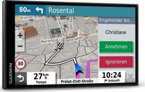 Nawigacja GPS Garmin DriveSmart 65 MT-S Europe (010-02038-12) 2