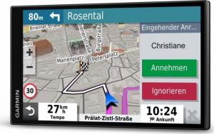 Nawigacja GPS Garmin DriveSmart 65 MT-S Europe (010-02038-12) 3
