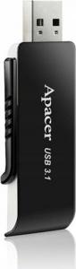 Pendrive Apacer AH350, 128 GB  (AP128GAH350B-1) 2