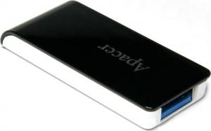 Pendrive Apacer AH350, 128 GB  (AP128GAH350B-1) 3